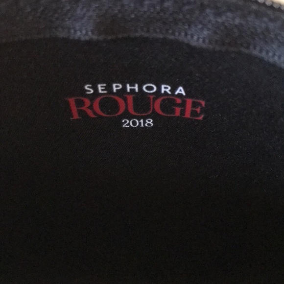 Sephora Rouge collector wristlet 2018 - Picture 2 of 4